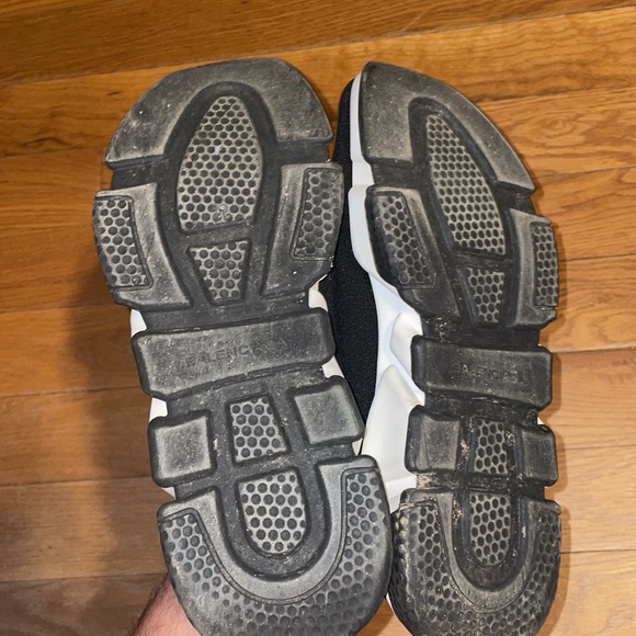 Balenciaga speed trainer used but in great condition - Picture 5 of 9